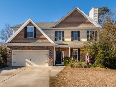 226 Medford Dr, Summerville, SC, 29485
