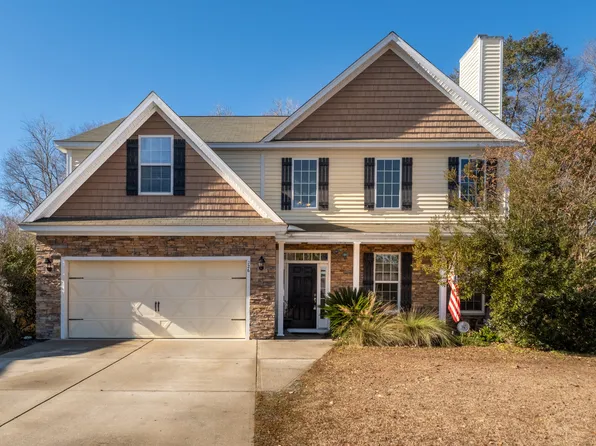 226 Medford Dr, Summerville, SC 29485