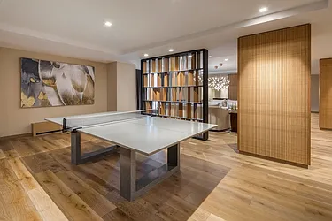 Rented by Bozzuto Management