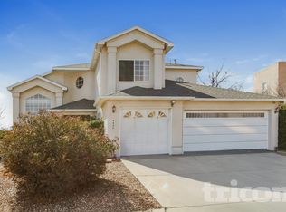 4424 Rancho Centro NW, Albuquerque, NM 87120
