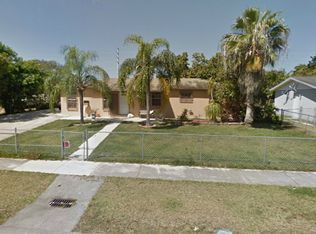 25400 SW 126th Ct, Homestead, FL 33032