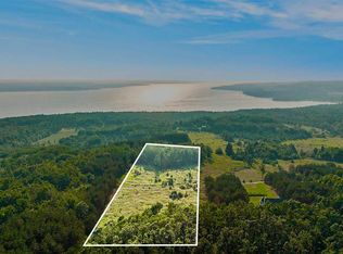 Tbd Camp Daggett Rd, Boyne City, MI 49712