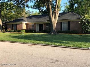 11716 Edinburgh Way, Jacksonville, FL 32223