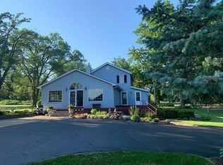 N2471 Sheldon St, Darien, WI 53114