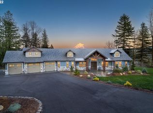 18870 SE Baty Rd, Sandy, OR 97055