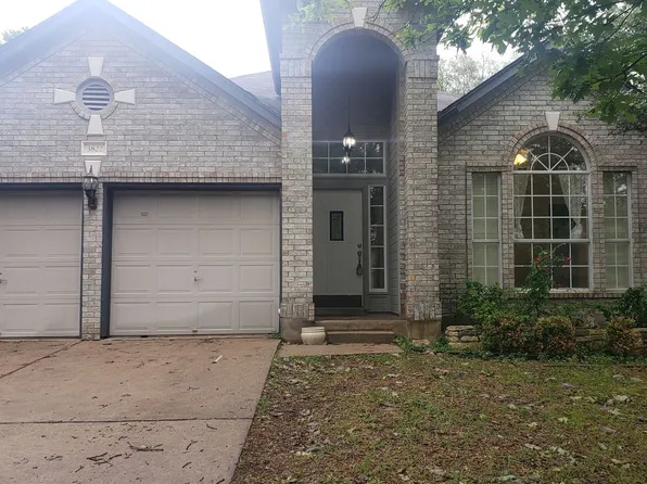 3822 Newland Dr, Round Rock, TX 78681