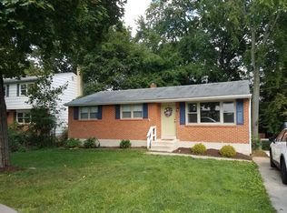 32 Rose Cir, Newark, DE 19711