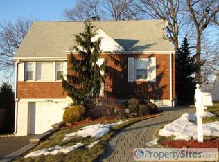 109 Highview Dr, Woodland Park, NJ 07424