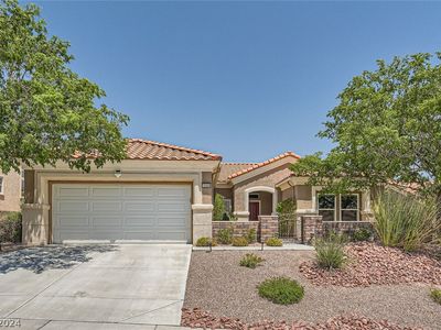 10404 Sea Palms Ave, Las Vegas, NV, 89134