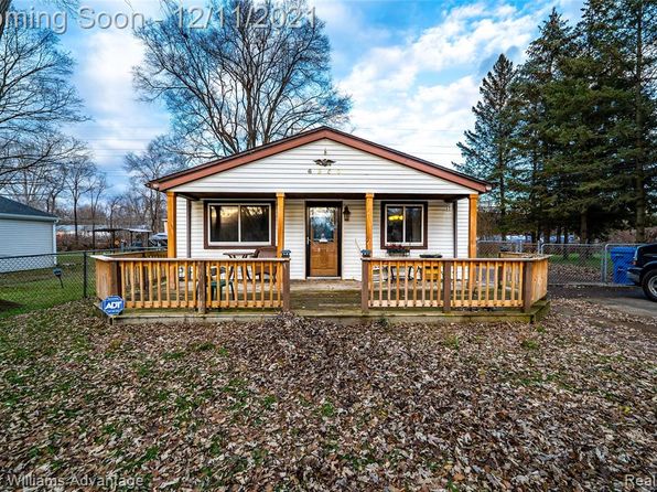 Waterford Real Estate - Waterford MI Homes For Sale | Zillow