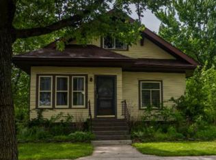 101 1/2 W Canal St, Antwerp, OH 45813