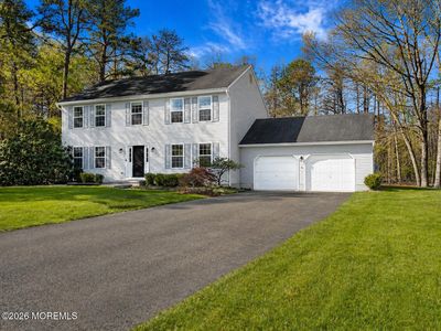 14 Aspen Court, Jackson, NJ, 08527