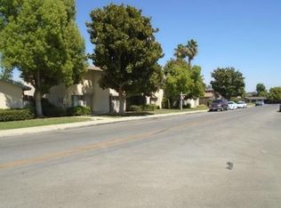 4720 Buckley Way #1-12, Bakersfield, CA 93309