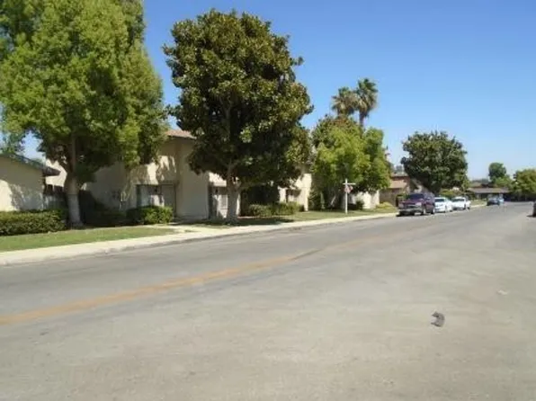 4720 Buckley Way #1-12, Bakersfield, CA 93309