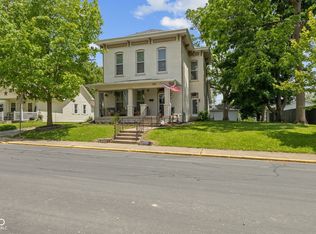 245 S Washington St, Danville, IN 46122