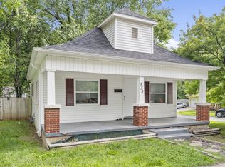 833 E Garfield St, Springfield, MO 65803