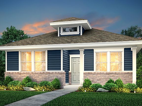 3rd image of 2633 Stone Branch Dr #17GQDO
