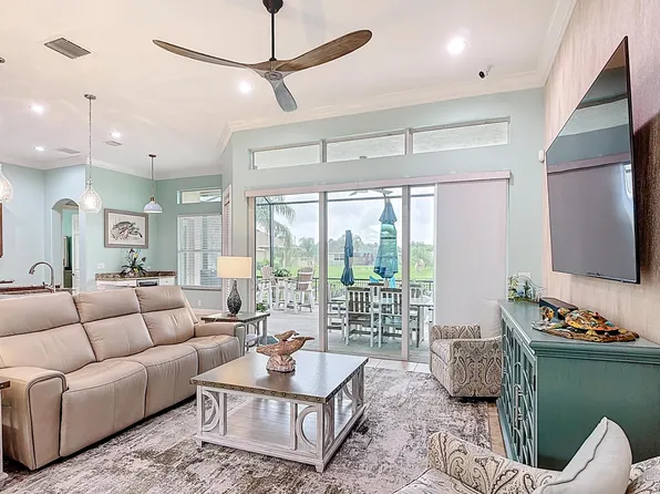 780 SW Fortunella Circle SW, Vero Beach, FL 32968