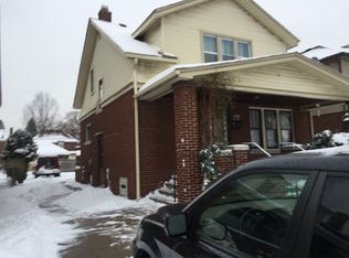 7326 Jonathon St, Dearborn, MI 48126
