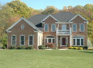 3 Feldspar Dr, Chadds Ford, PA 19317