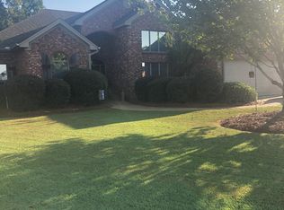 153 Copper Ridge Ln, Florence, MS 39073