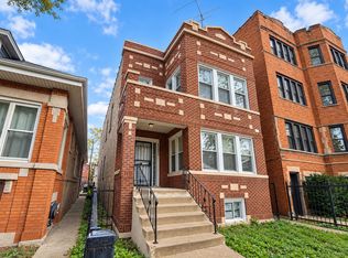 6333 S Campbell Ave APT 2, Chicago, IL 60629