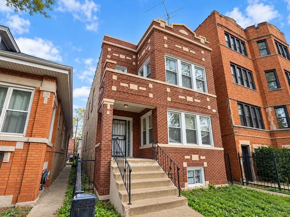 6333 S Campbell Ave APT 2, Chicago, IL 60629