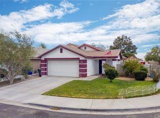 14842 Carter Rd, Victorville, CA 92394