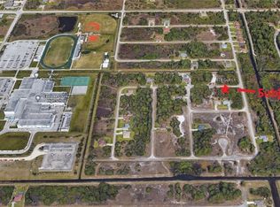 878 Gulf Ln, Lehigh Acres, FL 33936