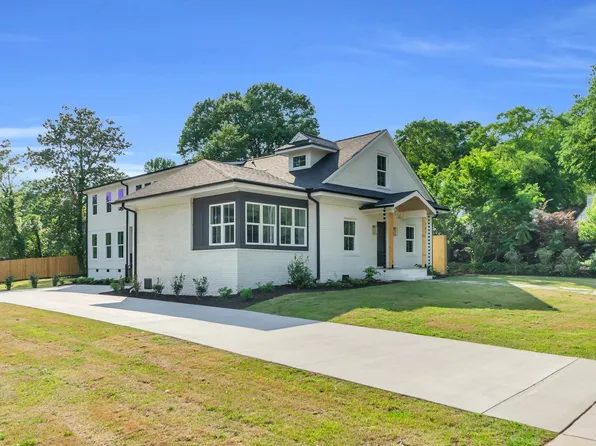 102 W Circle Ave, Greenville, SC 29607