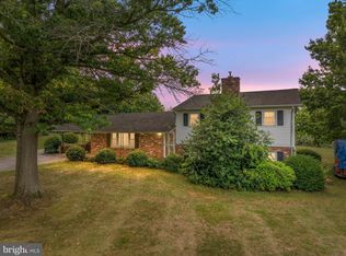 178 Ole Orchard Dr, Clear Brook, VA 22624