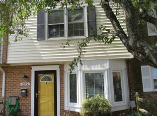 829 Cambridge Dr, Virginia Beach, VA 23454