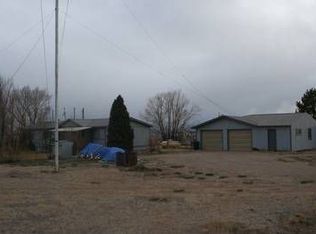 58676 Rundle Dr, Moffat, CO 81143