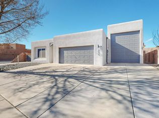 8535 Clarks Fork Rd NW, Albuquerque, NM 87120