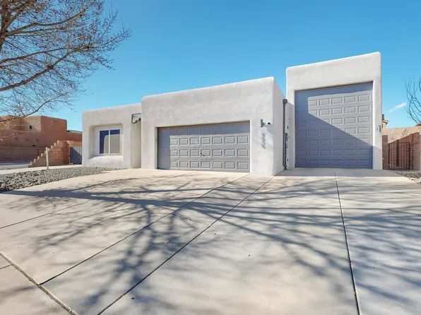 8535 Clarks Fork Rd NW, Albuquerque, NM 87120