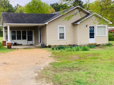1306 Concord Ave, Amory, MS, 38821
