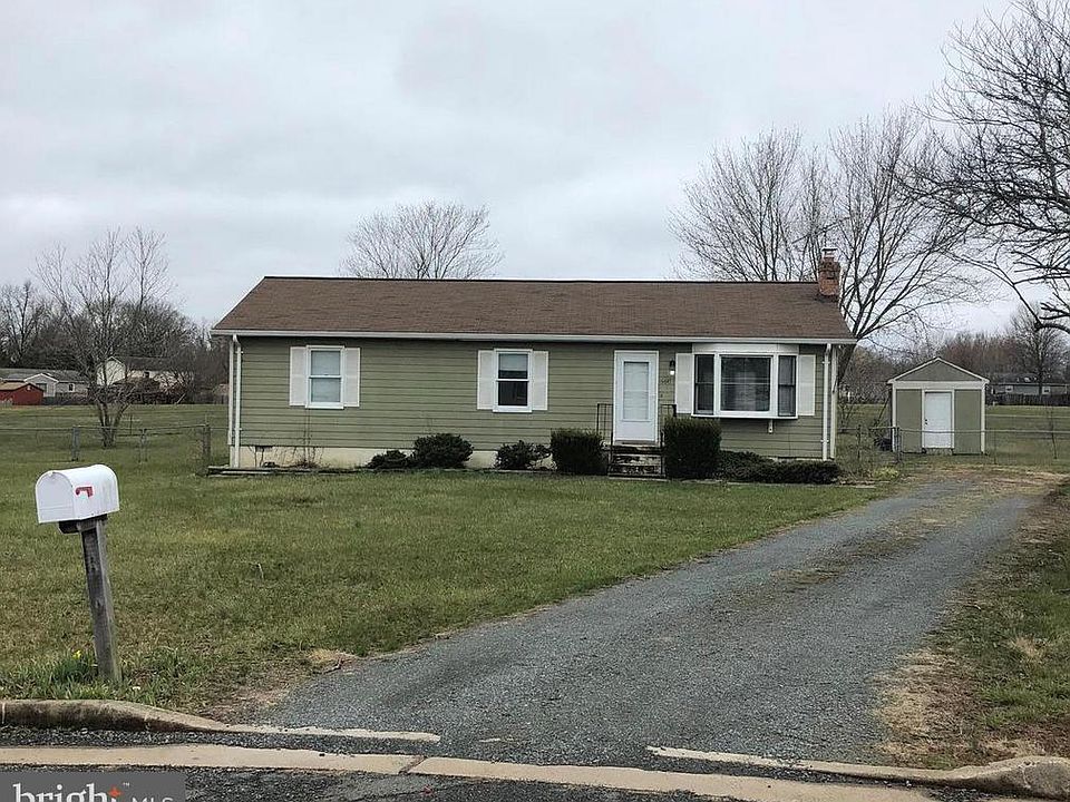 6647 Brookside Ct, Bealeton, VA 22712 Zillow