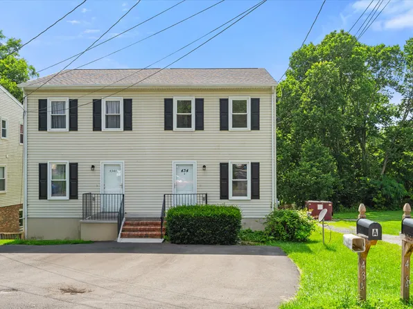 434 Cherrydale Ave #B, Front Royal, VA 22630