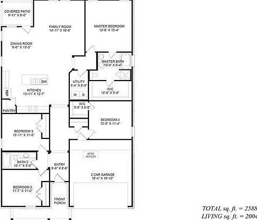2nd image of 24025 Conservation Way