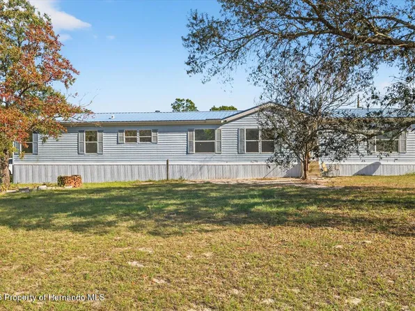 5280 Golddust Rd, Spring Hill, FL 34609