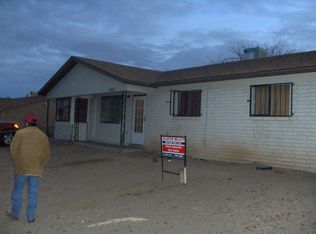 10000 Ladrones Pl SW, Albuquerque, NM 87121