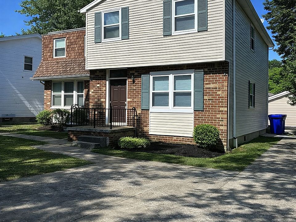 1st image of 154 Fairgreen Dr #R