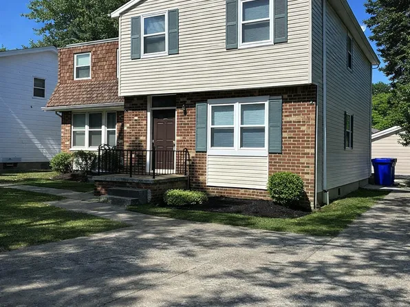 154 Fairgreen Dr #R, Buffalo, NY 14228