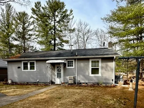 4527 Riverlane Dr, Alger, MI 48610