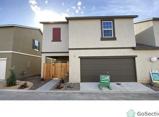 9508 Nautical Mile Rd, Reno, NV 89506