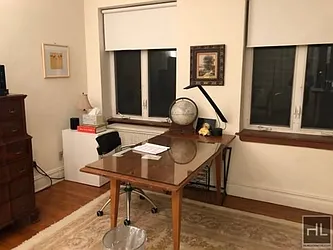 Rented by Highline Residential