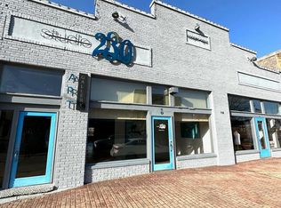 110 South St, Cleveland, MS 38732