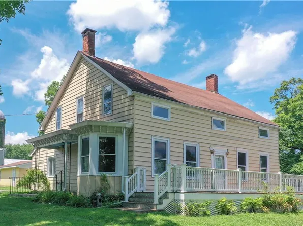 27 Big Island Road, Warwick, NY 10990