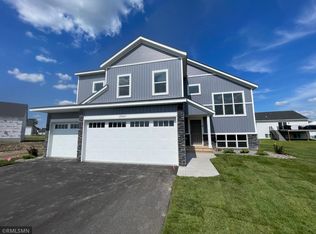 19847 Enfield Ave N, Forest Lake, MN 55025
