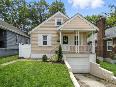 6909 Buckingham Pl, Cincinnati, OH, 45227
